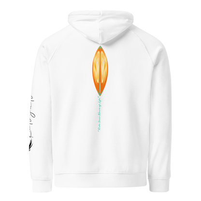Katogato “Keahi Wave” Herren Premium Hoodie
