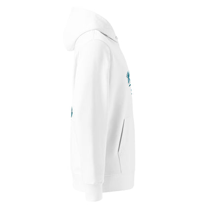 Katogato “Tiki Nalu Mana” Bio-Herren Hoodie