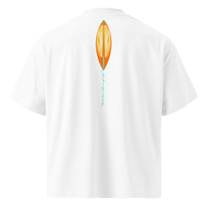 Katogato-Raised-by-Waves-organic-oversized-high-neck-t-shirt-white-back