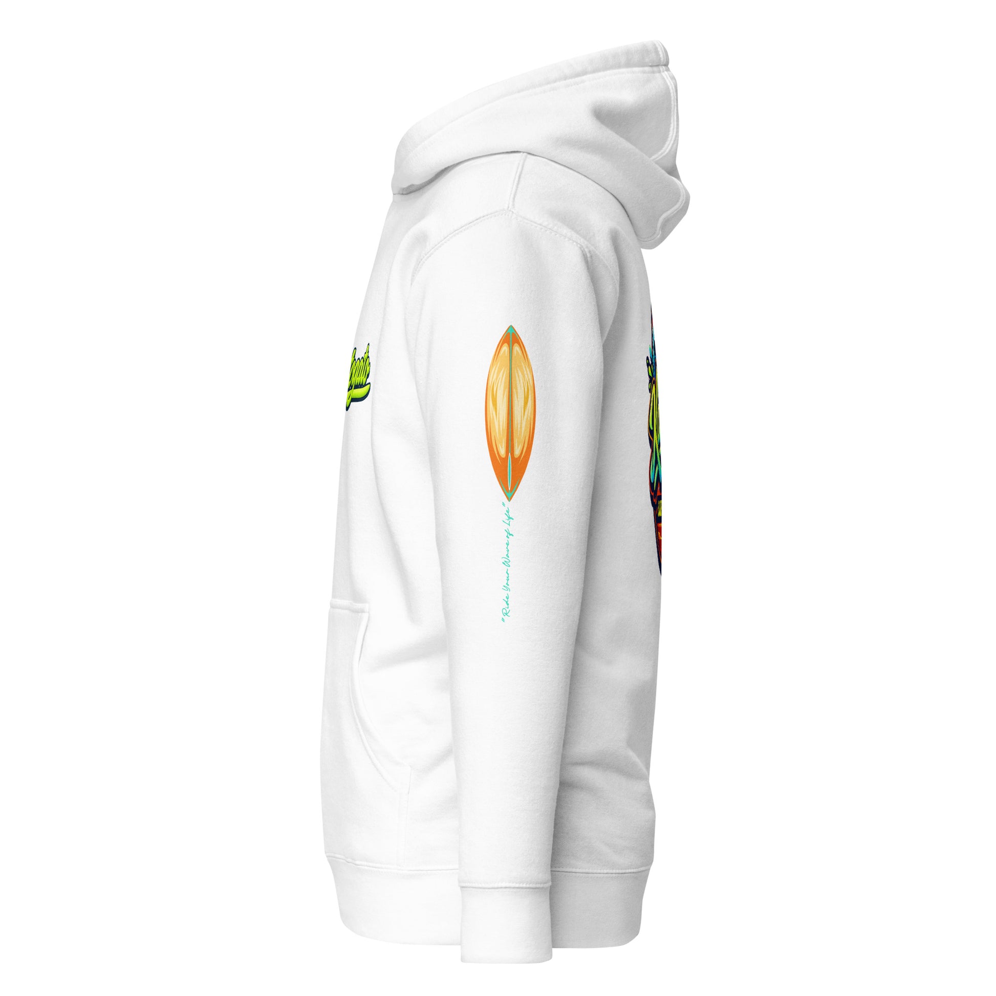 Katogato-Surf-Chill-Repeat-Herren-Kapuzenpullover-seite