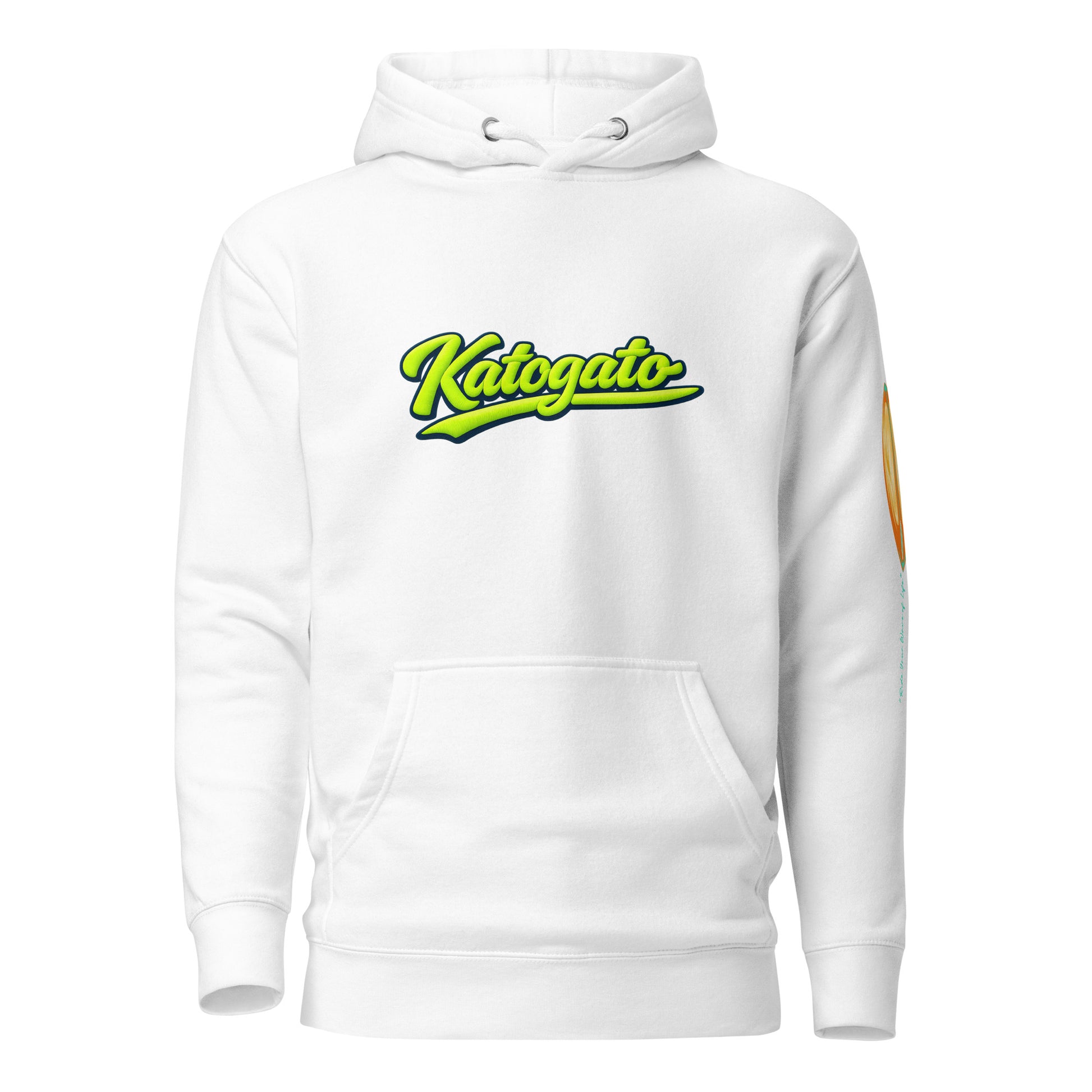 Katogato-Surf-Chill-Repeat-Herren-Kapuzenpullover