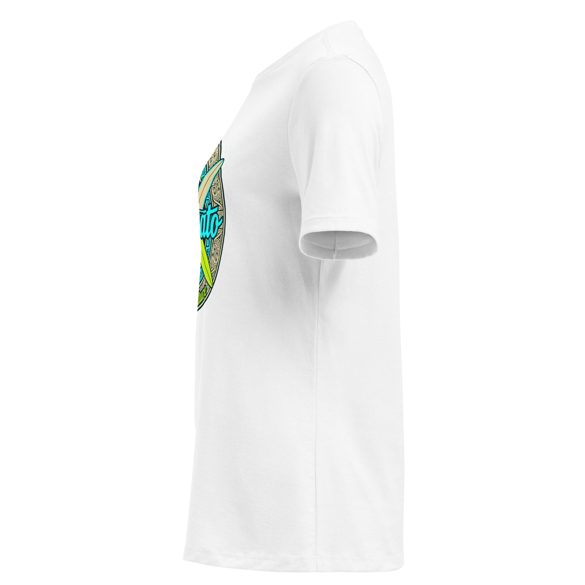 Katogato-Surf-Culture-Lockeres-Damen-T-Shirt-seite