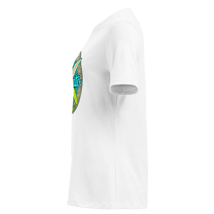 Katogato-Surf-Culture-Lockeres-Damen-T-Shirt-seite