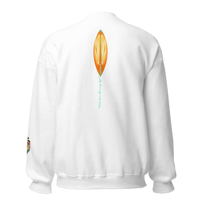 Katogato-Surf-Culture-Warm Sweater