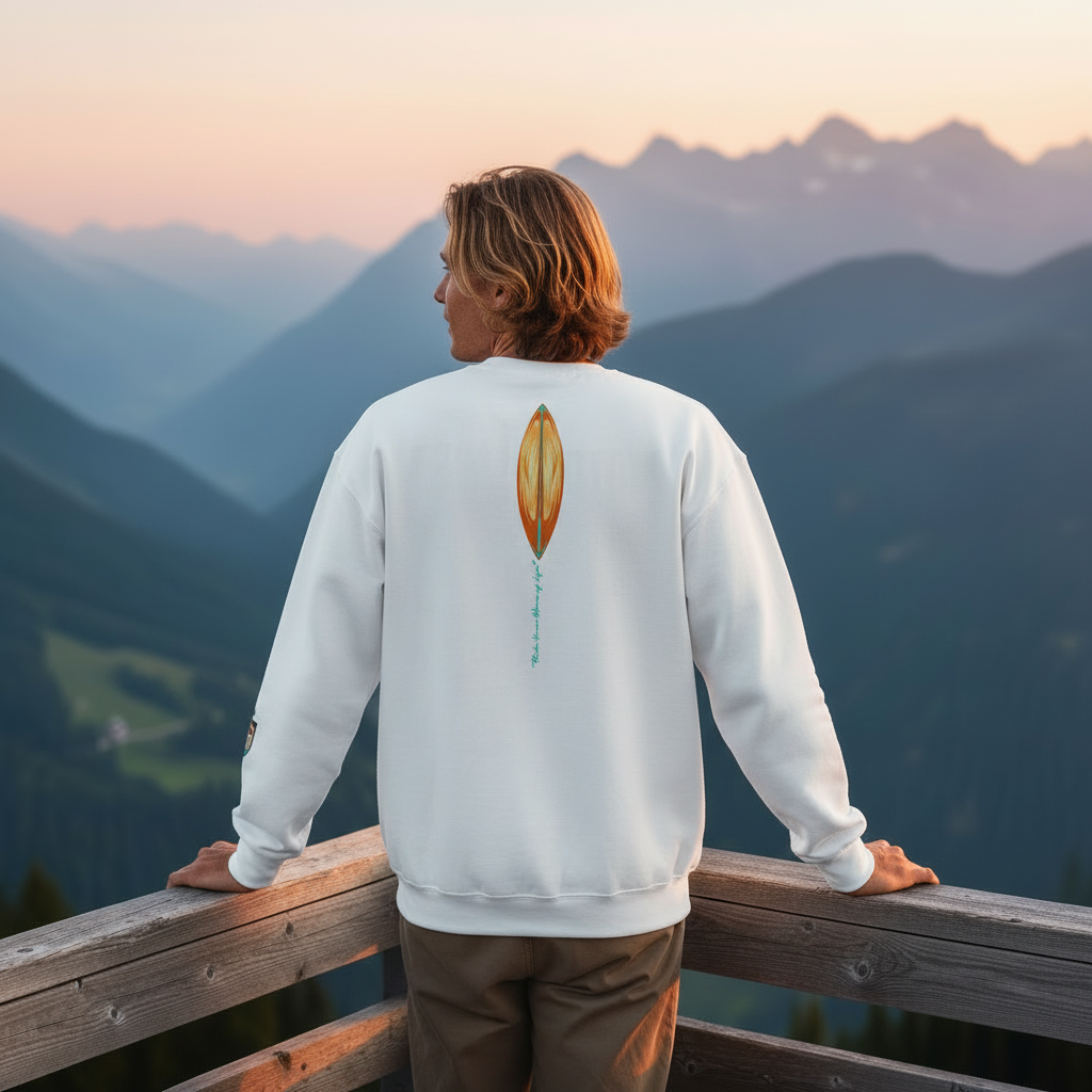 Katogato-Surf-Culture-Warm Sweater-back