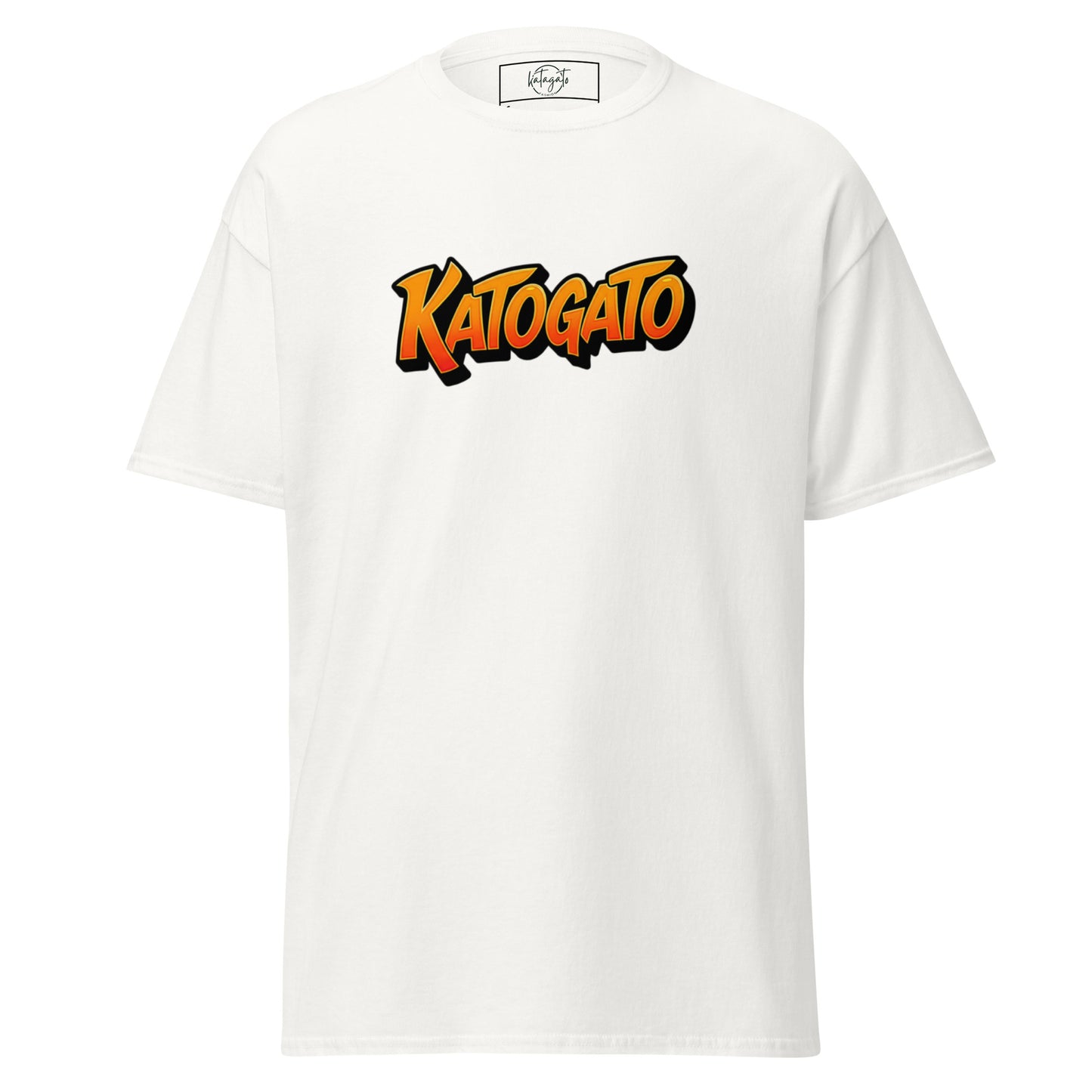 Katogato-Tiki Surf-Culture-Herren-shirt-front-01