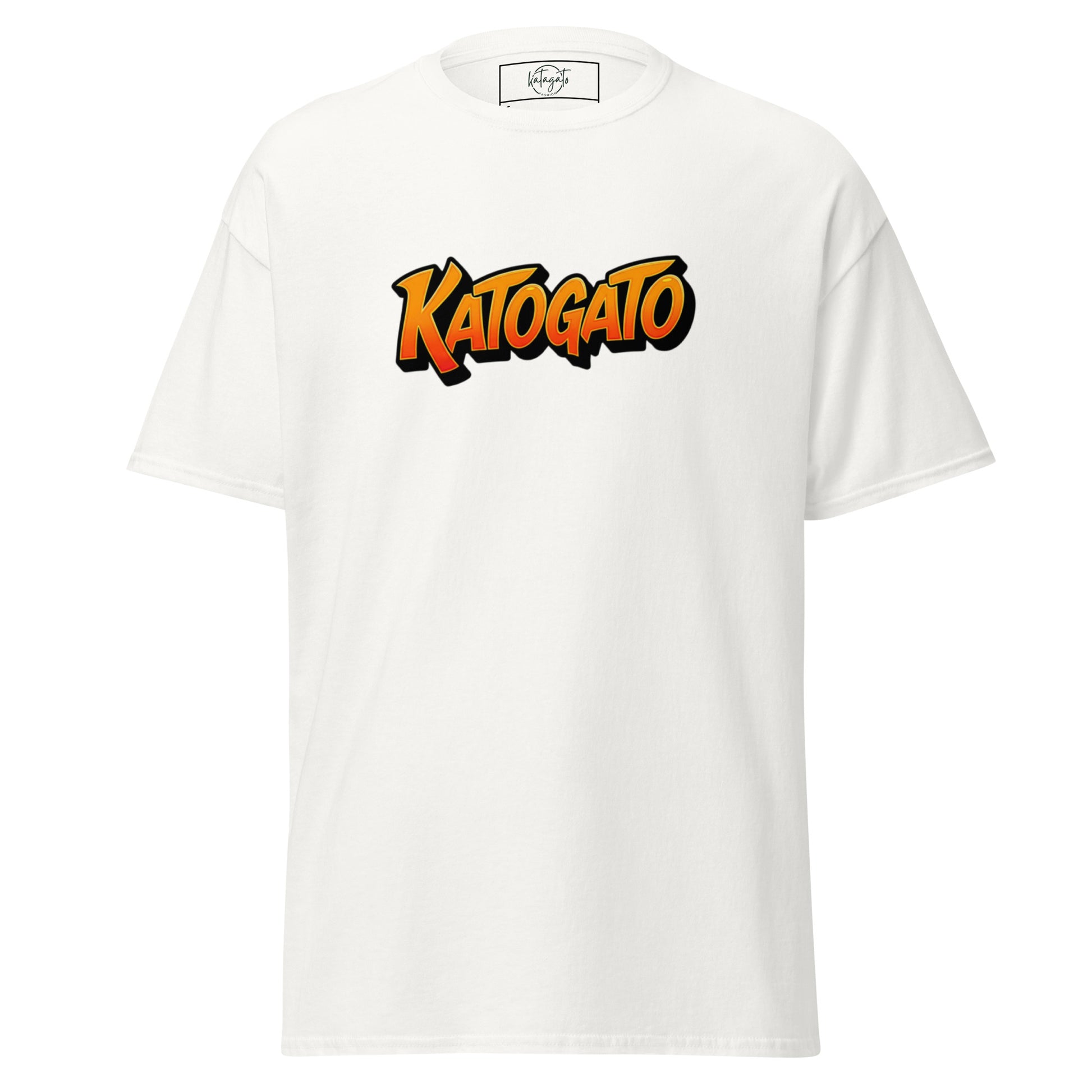 Katogato-Tiki Surf-Culture-Herren-shirt-front-01
