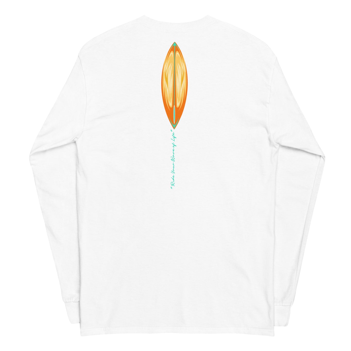 Product-mockup-Katogato-Urban-Surf-Move-B-mens-long-sleeve-shirt-white-front-back