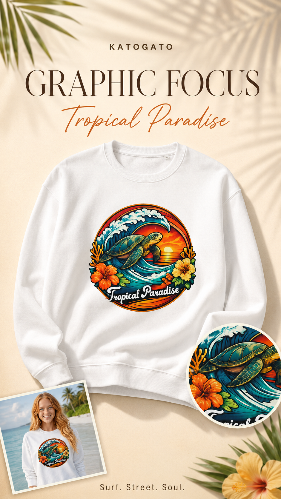 KatogatoDamenBio-Pullover_TropicalParadise