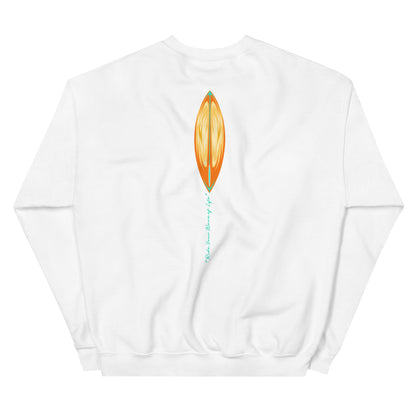 Katogato “Surf-Diner“ Herren-Pullover