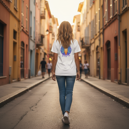 Katogato „Makani Nui“ Damen T-Shirt