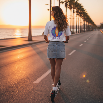 Katogato „Makani Nui“ Damen T-Shirt