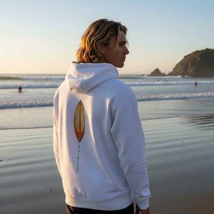 Katogato "Surf" Herren Hoodie