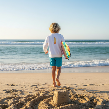 Katogato "Surf" T-Shirt Youth Sweatshirt