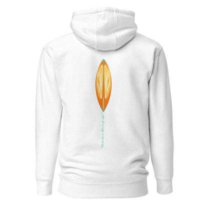 Katogato "Surf" Herren Hoodie