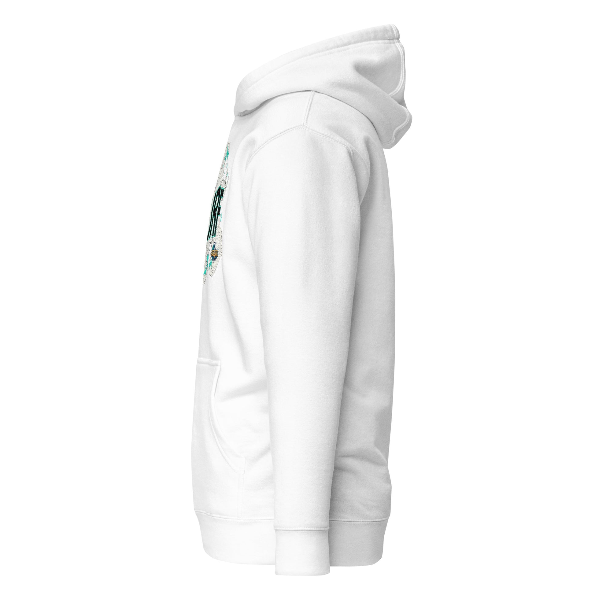 Katogato "Surf" Herren Hoodie