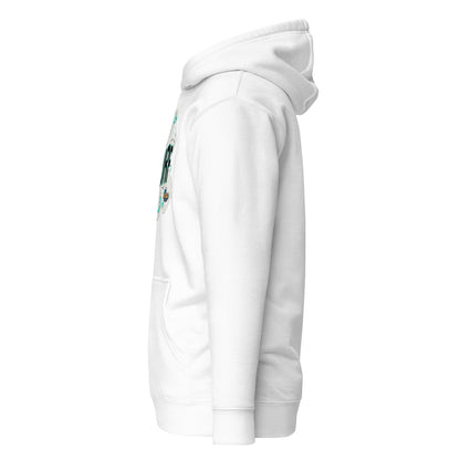 Katogato "Surf" Herren Hoodie