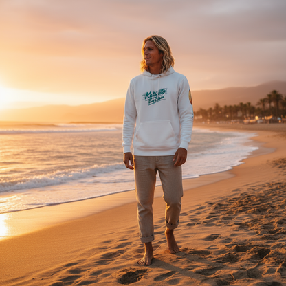Katogato "Ke awa lā o Nizza" - Kapuzenpullover