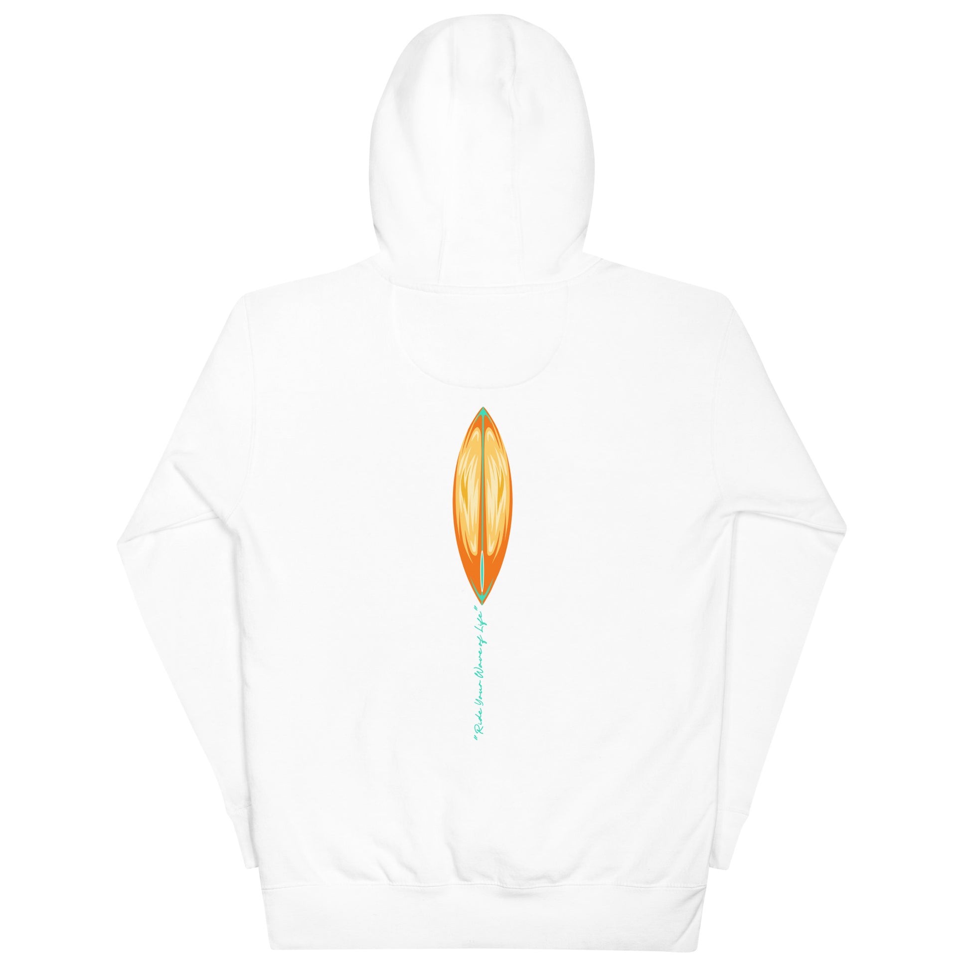 Katogato "Angry Tiki" Damen Hoodie