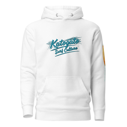Katogato "Ke awa lā o Nizza" - Kapuzenpullover