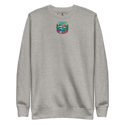 Katogato “Kona Street Nalu” Crew Herren