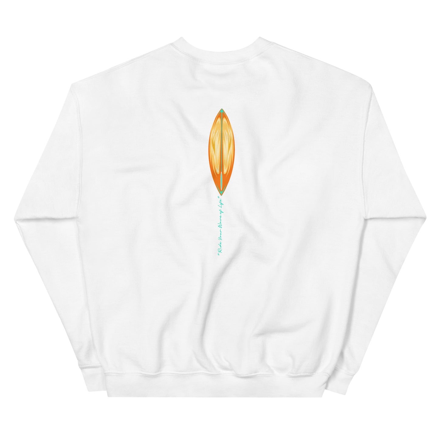Katogato "Surf" Herren Pullover