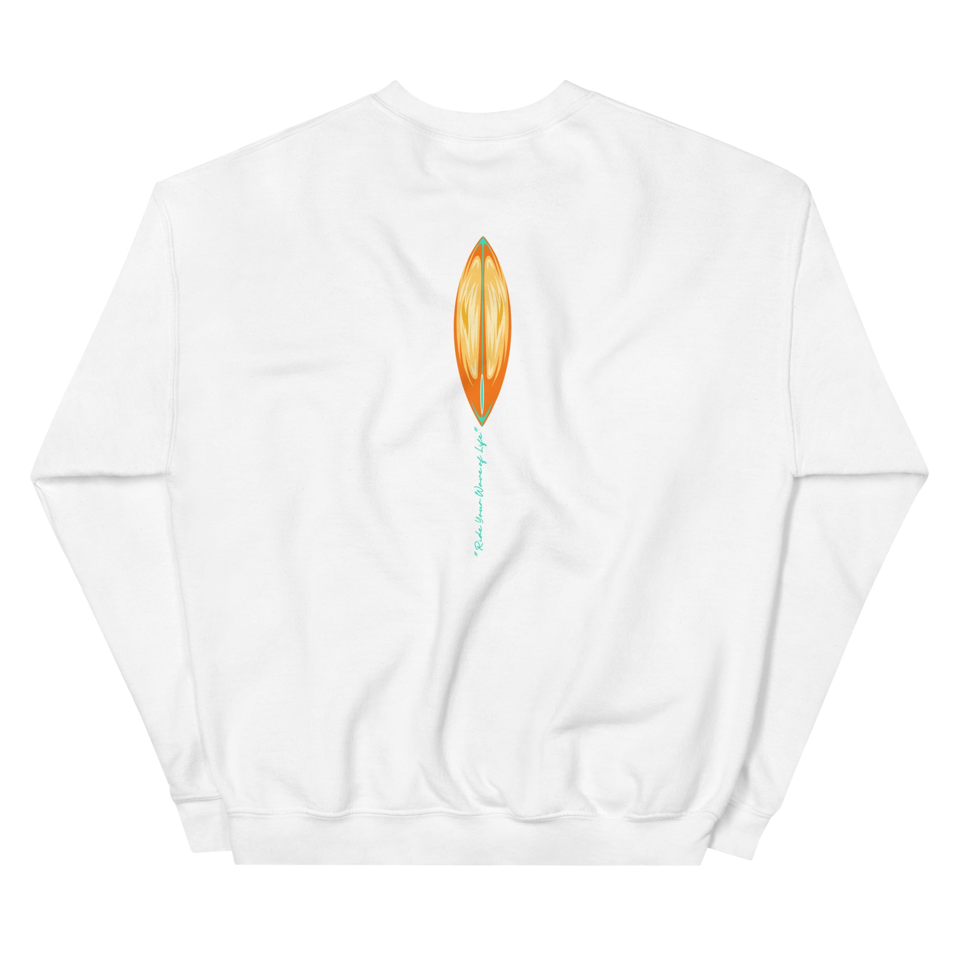 Katogato "Surf" Herren Pullover