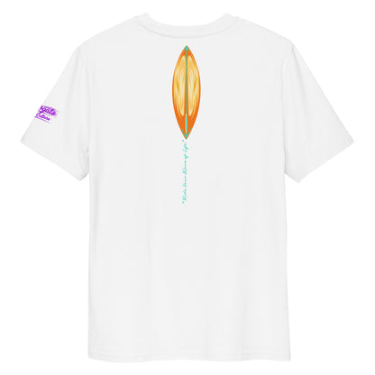 Katogato "Smiling Tiki" Herren Bio T-Shirt