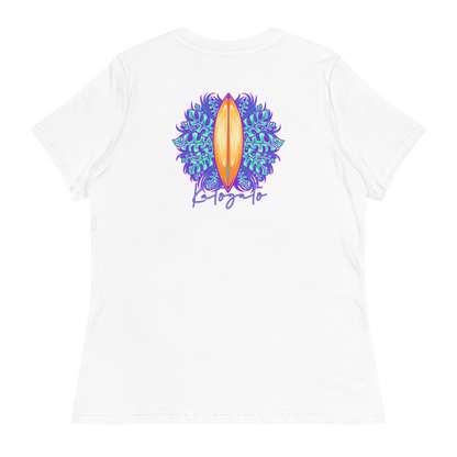 Katogato „Makani Nui“ Damen T-Shirt
